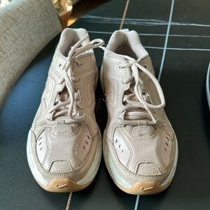 Nike M2K Tekno Particle Beige Sz 8